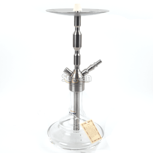 Кальян MIG Shisha — Minime